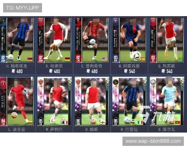 足球世界手游玩家必看，最全面的装备搭配与战术策略指南