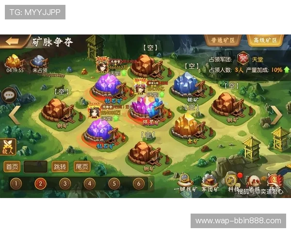 bbin 波音平台如何利用优惠活动提升游戏体验与收益